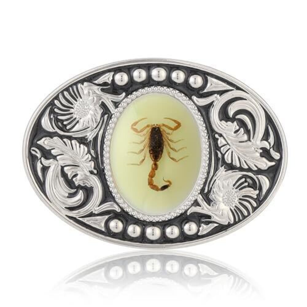 3775 Turquoise Western Belt Buckle Rodeo Cowboy Belt Buckles Durable